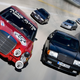 Illustration for article titled Kraftwerk: A History Of The Insane Cars From AMG